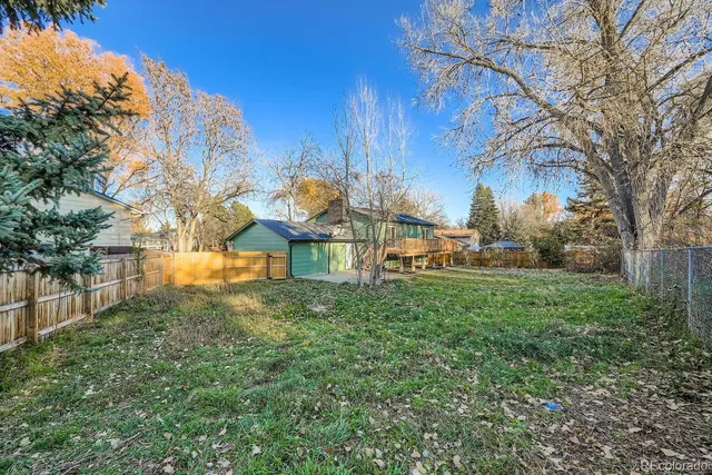 $847,000 | 2517 Sunrise Court, Louisville, CO 80027