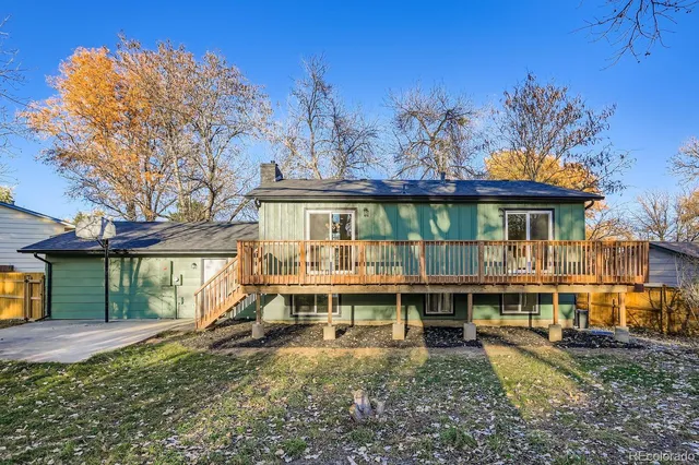 $847,000 | 2517 Sunrise Court, Louisville, CO 80027