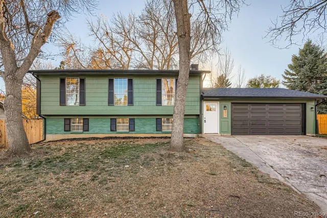 $847,000 | 2517 Sunrise Court, Louisville, CO 80027