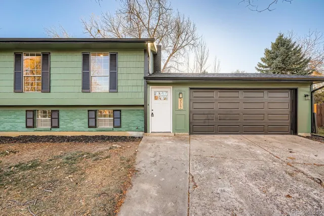 $847,000 | 2517 Sunrise Court, Louisville, CO 80027