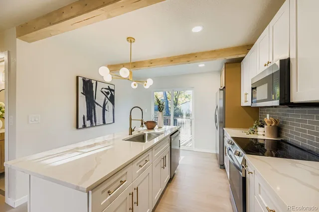 $847,000 | 2517 Sunrise Court, Louisville, CO 80027