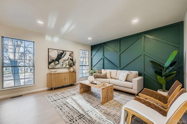 $847,000 | 2517 Sunrise Court, Louisville, CO 80027