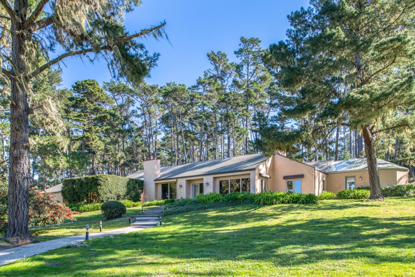 3175 Forest Lake Road Pebble Beach, CA 93953 - Photo 1 of 27 Gallery Image 1
