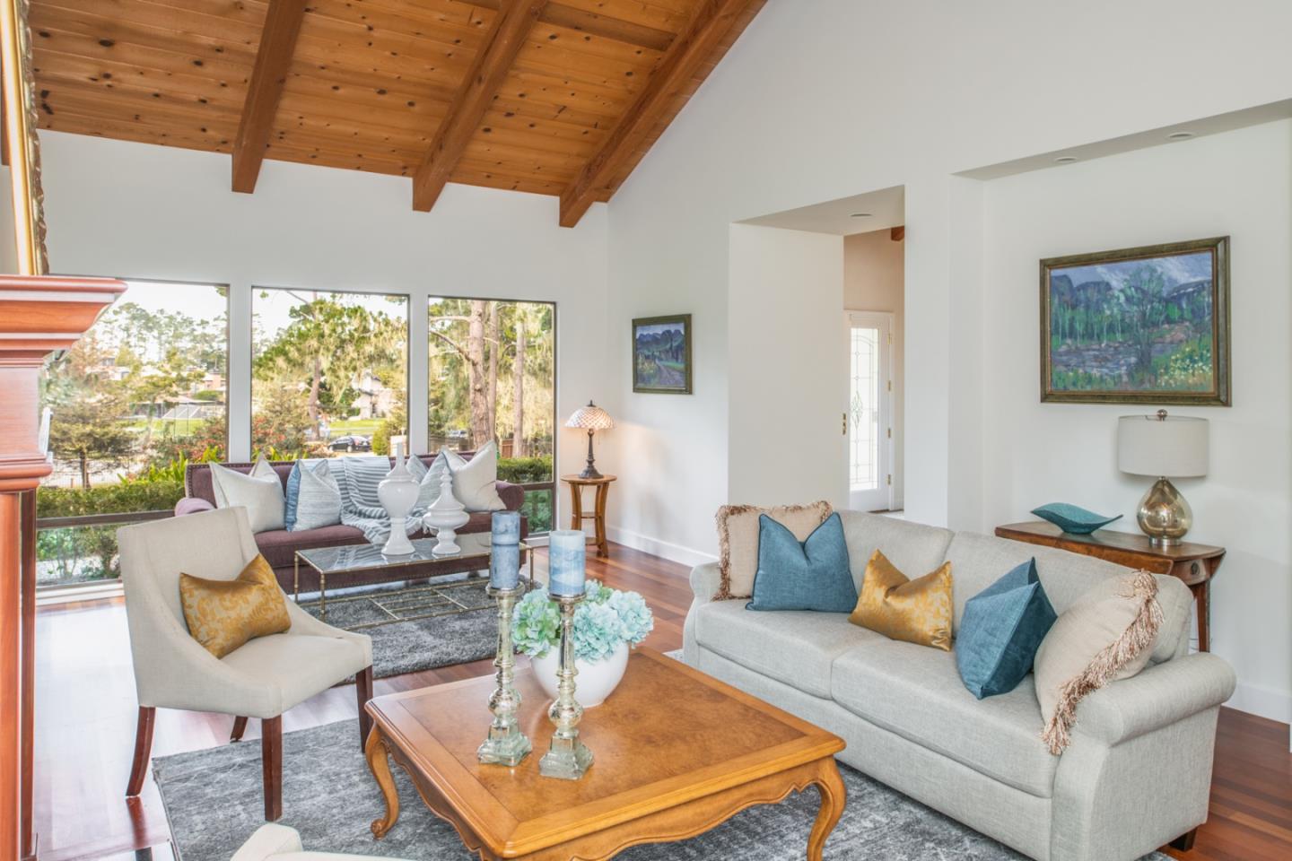 3175 Forest Lake Road Pebble Beach, CA 93953 - Photo 4 of 27 Gallery Image 4