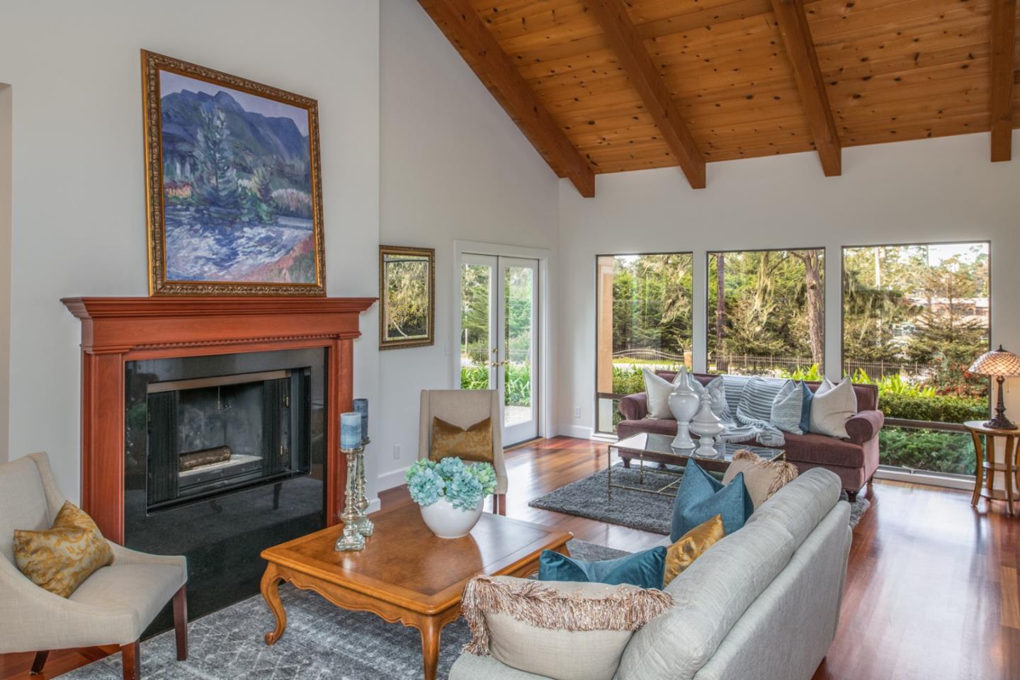 3175 Forest Lake Road Pebble Beach, CA 93953 - Photo 5 of 27 Gallery Image 5