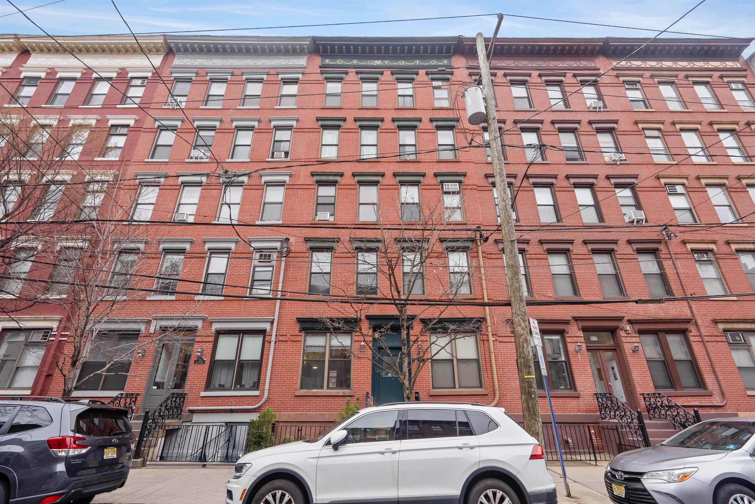 809 Park Avenue, Unit 9 Hoboken, NJ 07030 - Photo 2 of 30