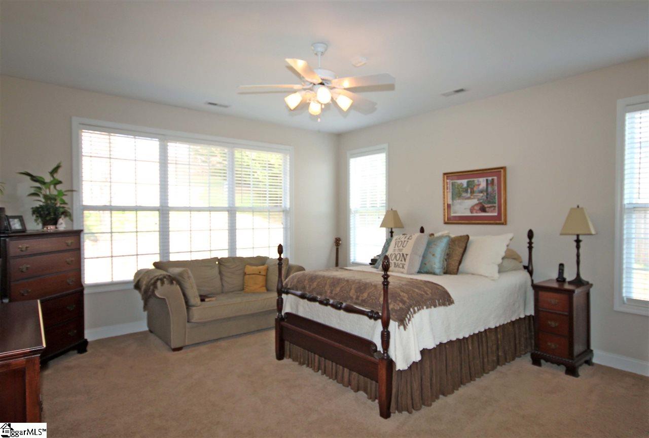 214 West Peach Ridge Drive Greer, SC 29651 - Photo 12 of 28