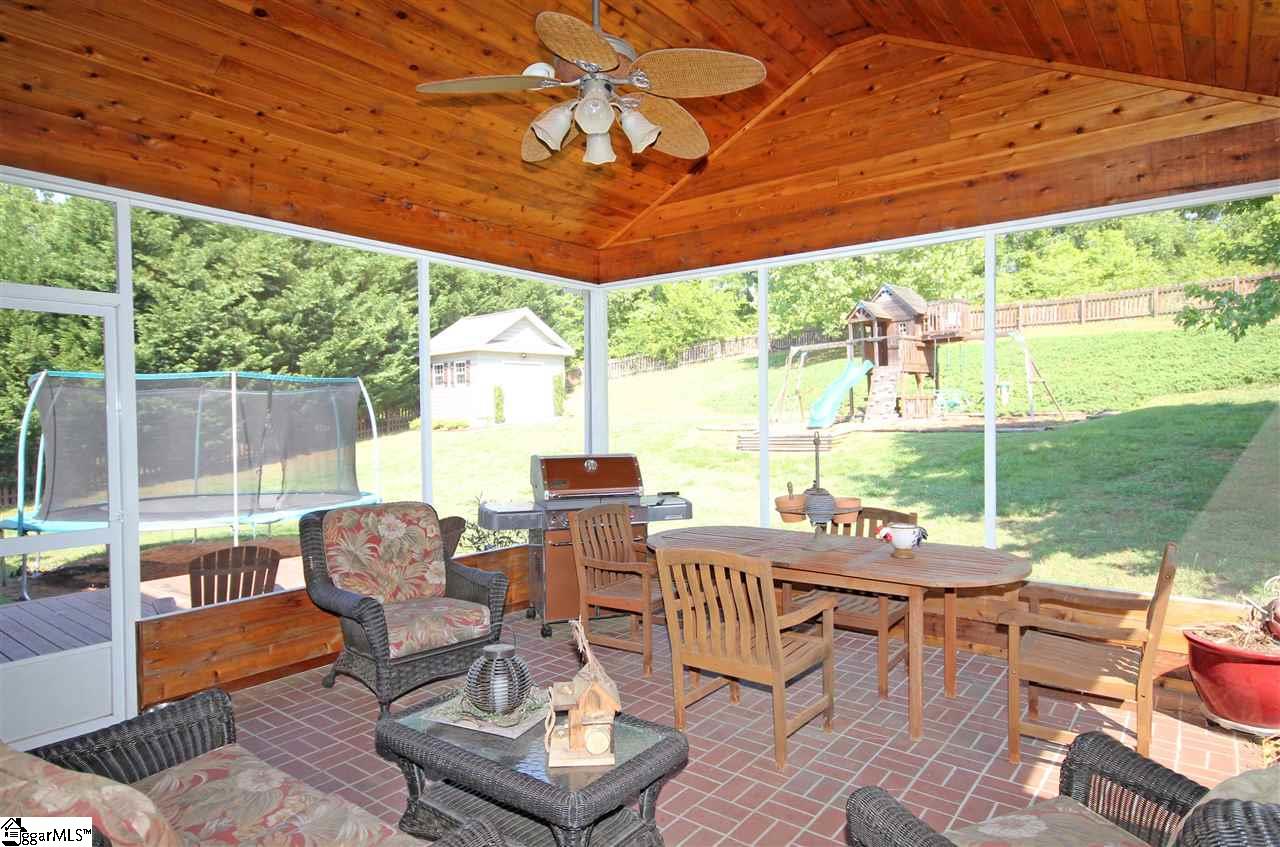 214 West Peach Ridge Drive Greer, SC 29651 - Photo 22 of 28
