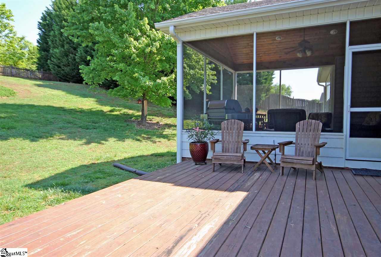 214 West Peach Ridge Drive Greer, SC 29651 - Photo 23 of 28