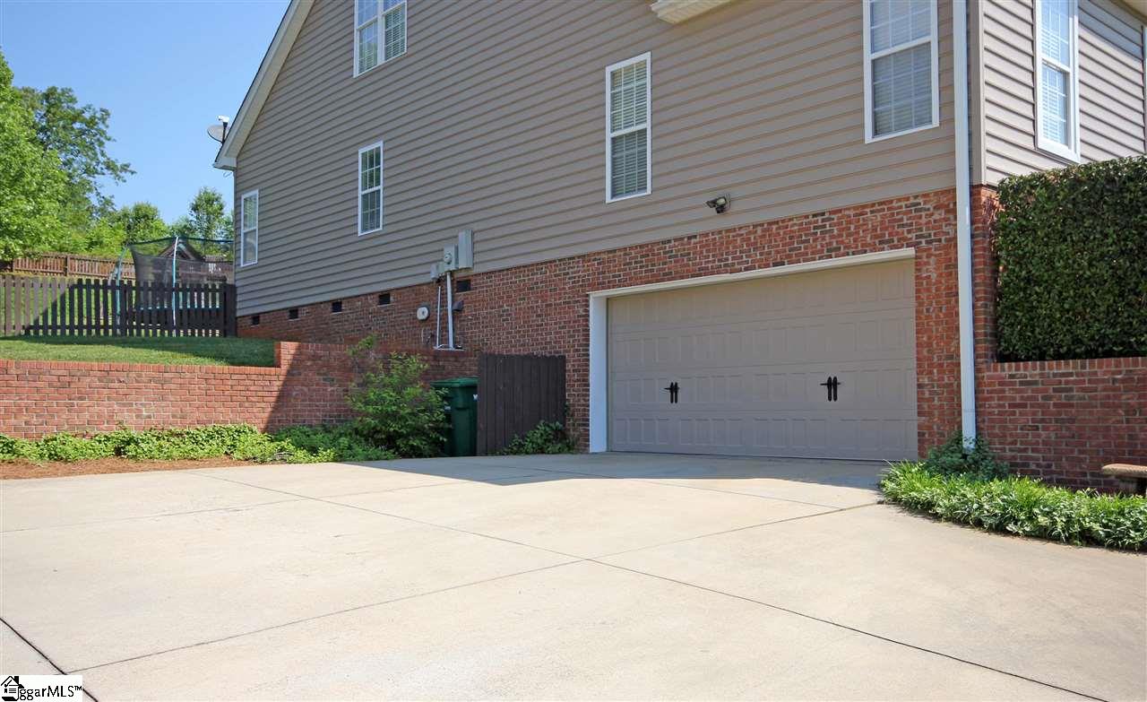 214 West Peach Ridge Drive Greer, SC 29651 - Photo 24 of 28