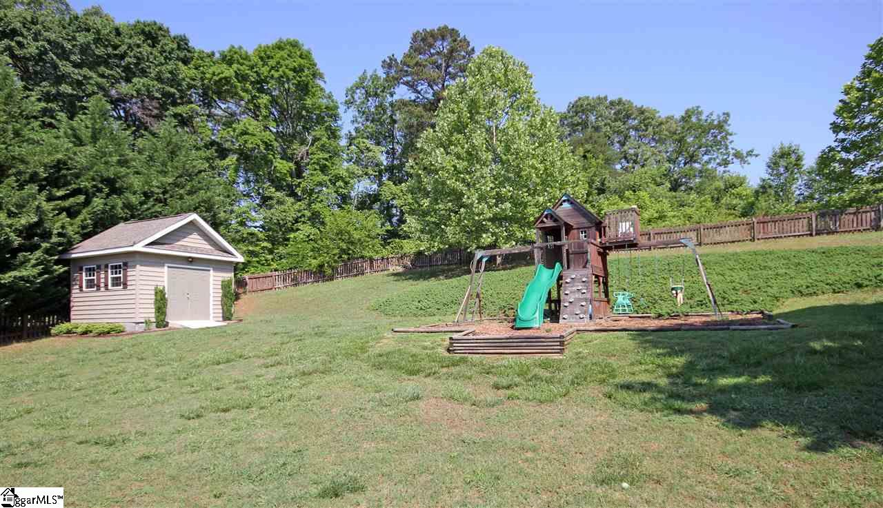214 West Peach Ridge Drive Greer, SC 29651 - Photo 25 of 28