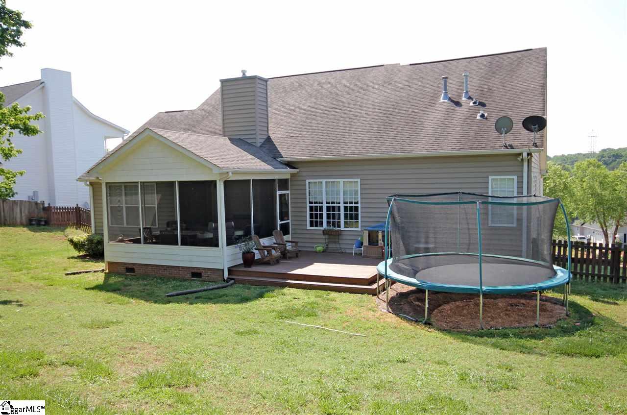214 West Peach Ridge Drive Greer, SC 29651 - Photo 26 of 28
