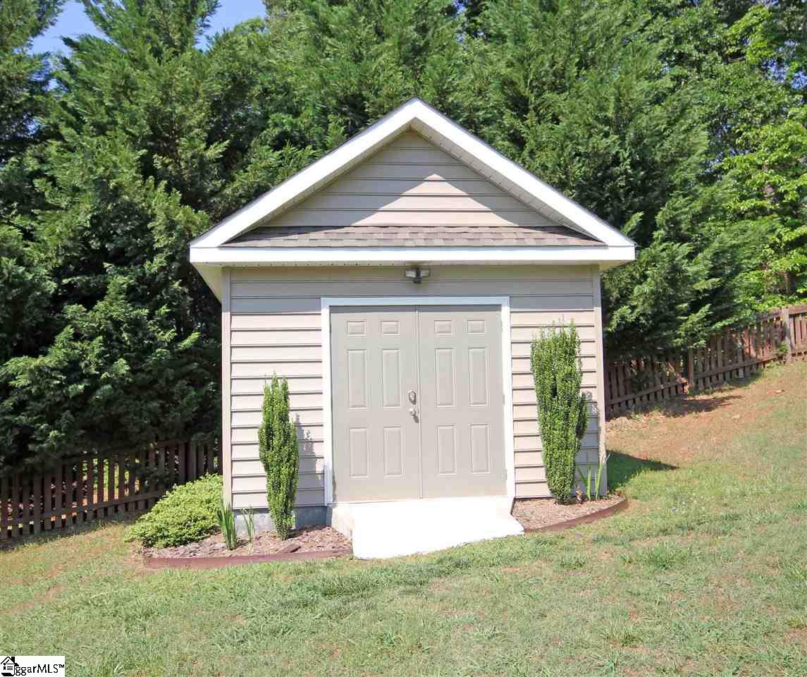 214 West Peach Ridge Drive Greer, SC 29651 - Photo 27 of 28