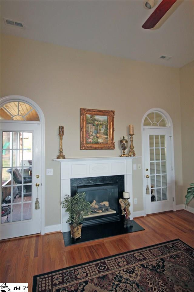 214 West Peach Ridge Drive Greer, SC 29651 - Photo 4 of 28