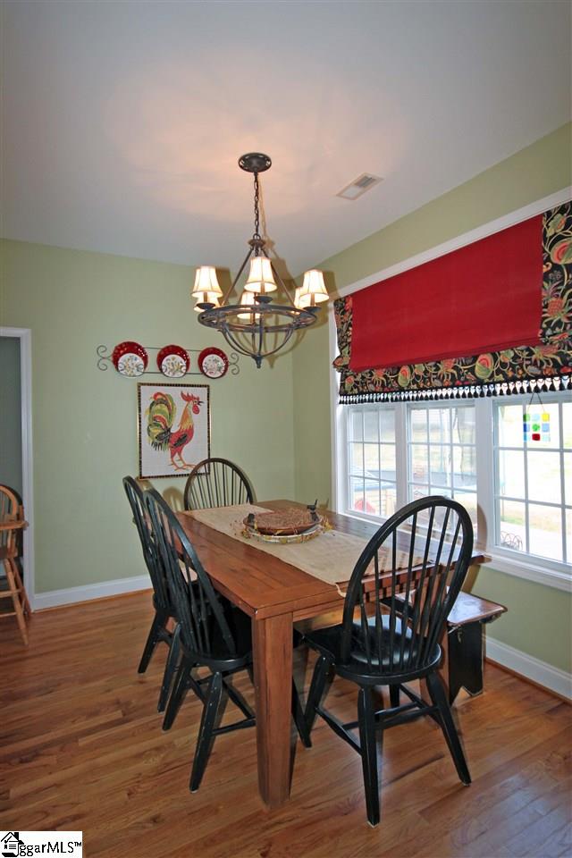 214 West Peach Ridge Drive Greer, SC 29651 - Photo 8 of 28