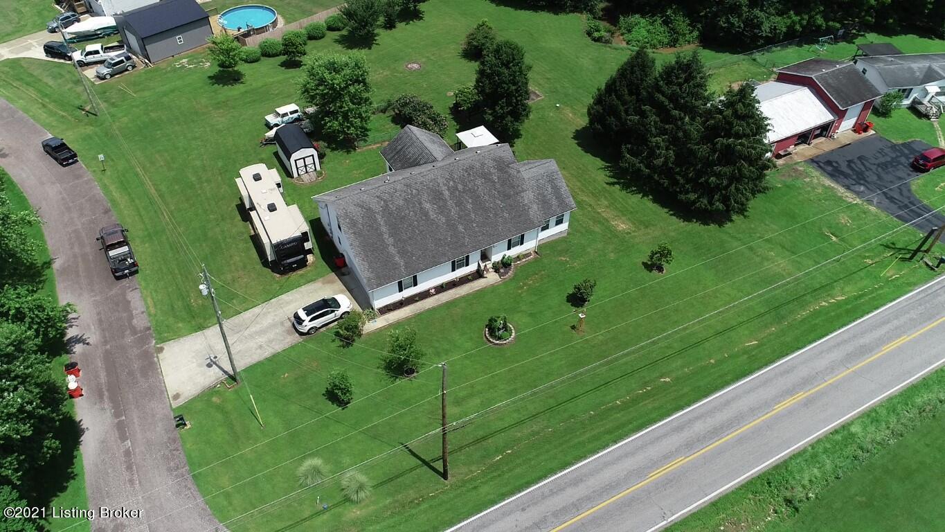 6536 Rineyville Road Rineyville, KY 40162 - Photo 75 of 79 6