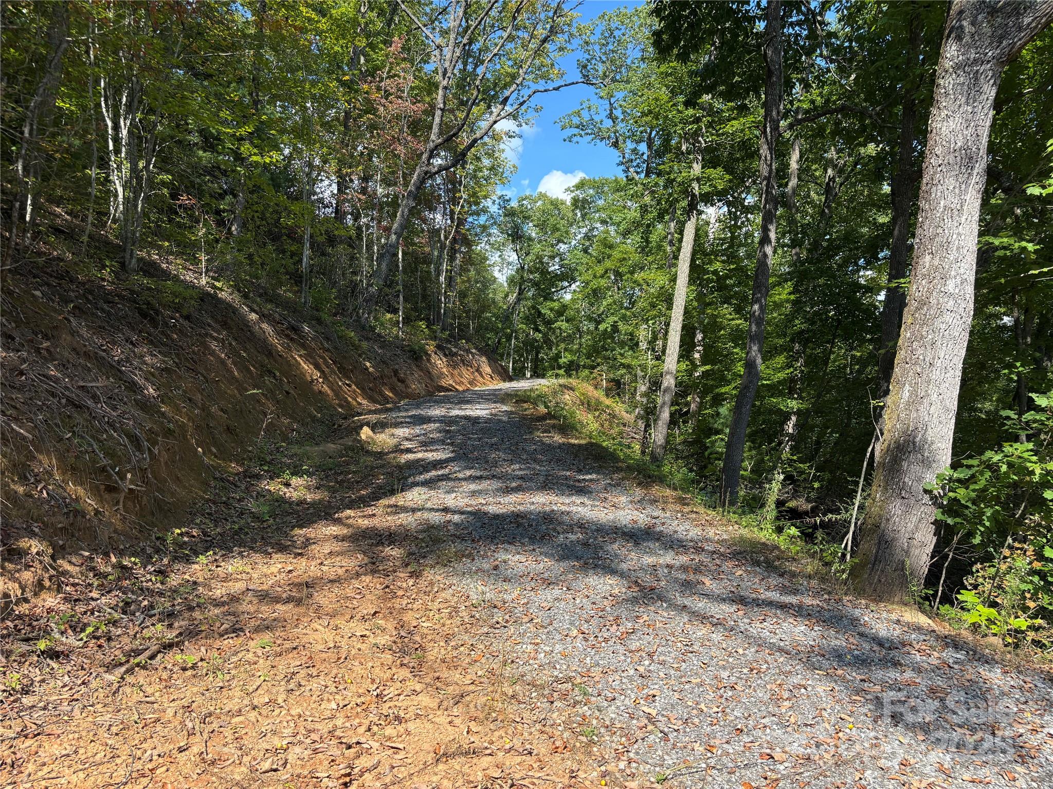 1887 Monteith Branch Road Sylva, NC 28779 - Photo 32 of 35 a view of backyard