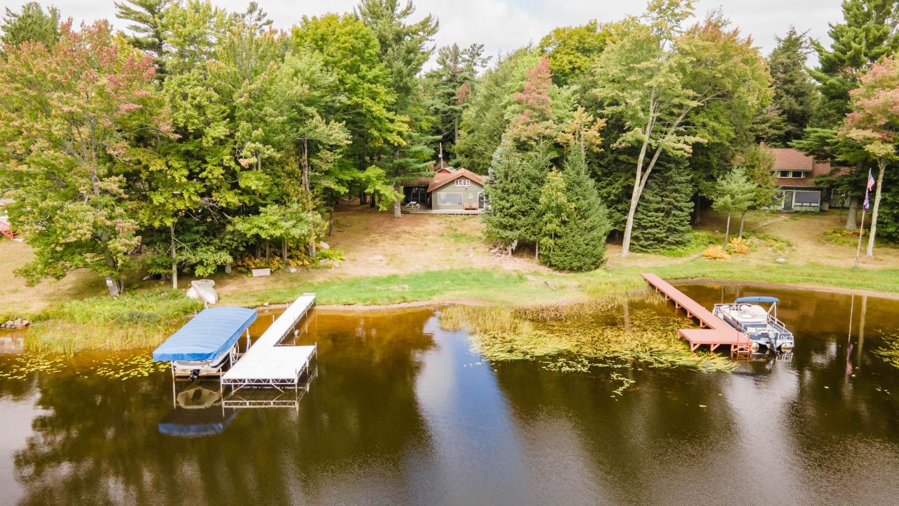 4075 Shore Dr Drive Rhinelander, WI 54501 - Photo 4 of 46 Gallery Image 4