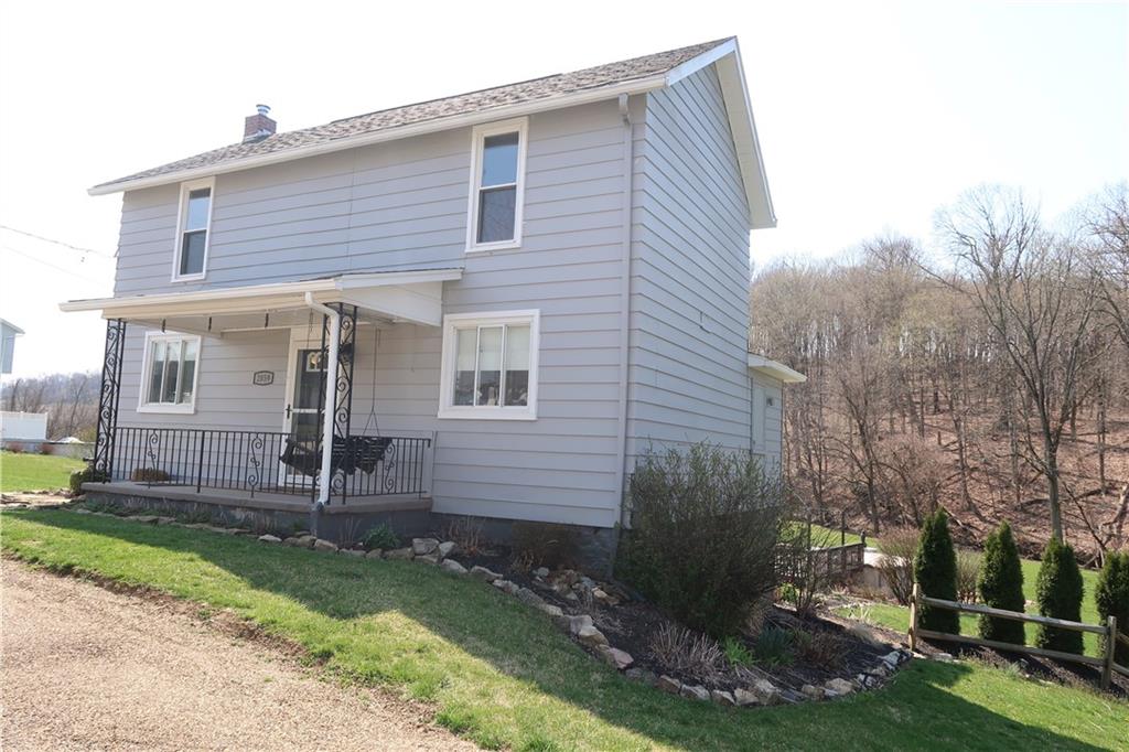 2059 Evanstown Road Irwin, PA 15642 - Photo 24 of 25