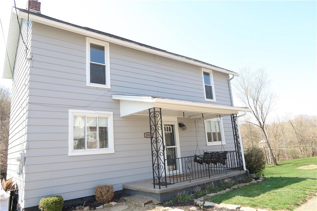 2059 Evanstown Road Irwin, PA 15642 - Photo 25 of 25
