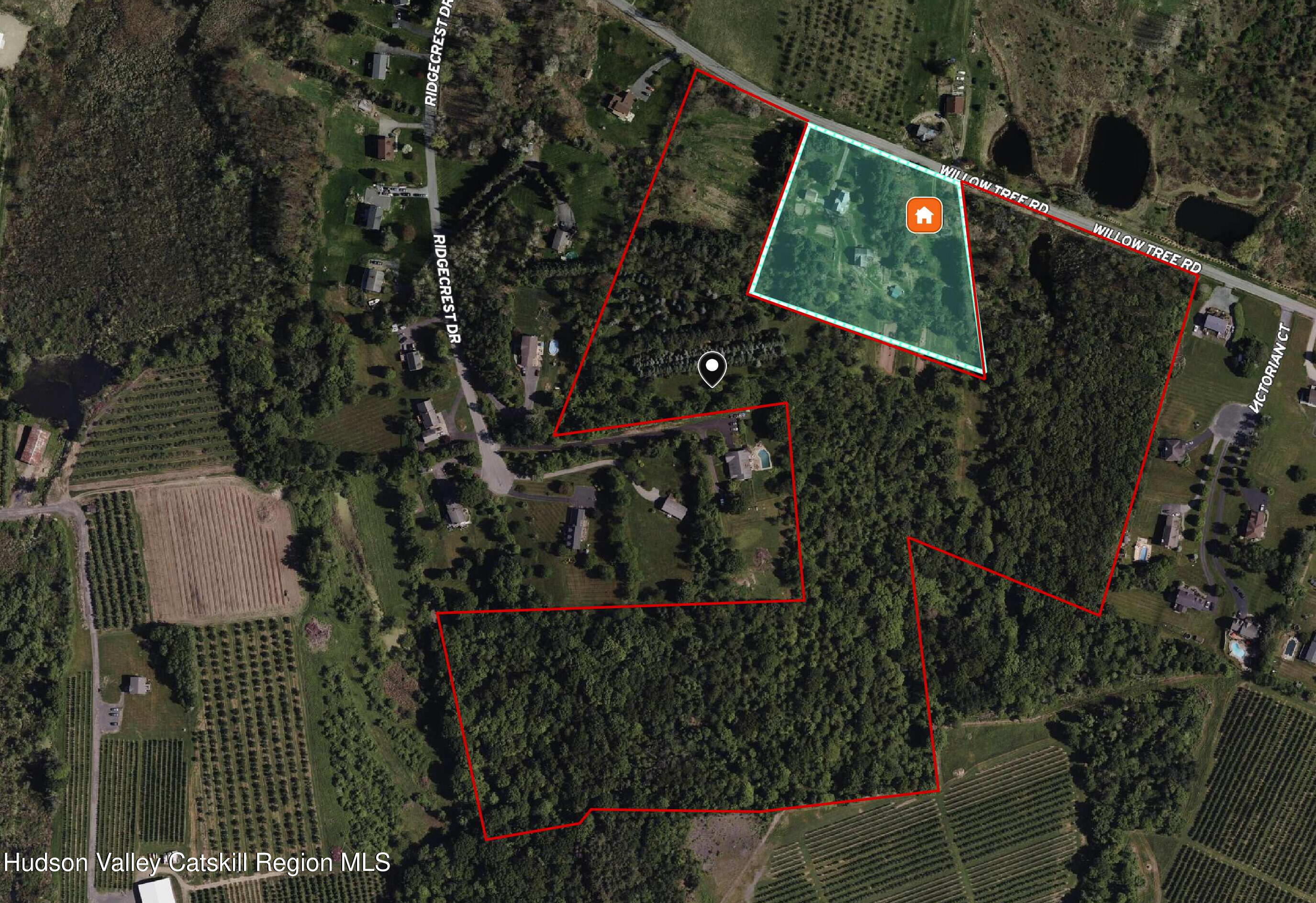 L14 Willow Tree Road Milton, NY 12547 - Photo 2 of 6