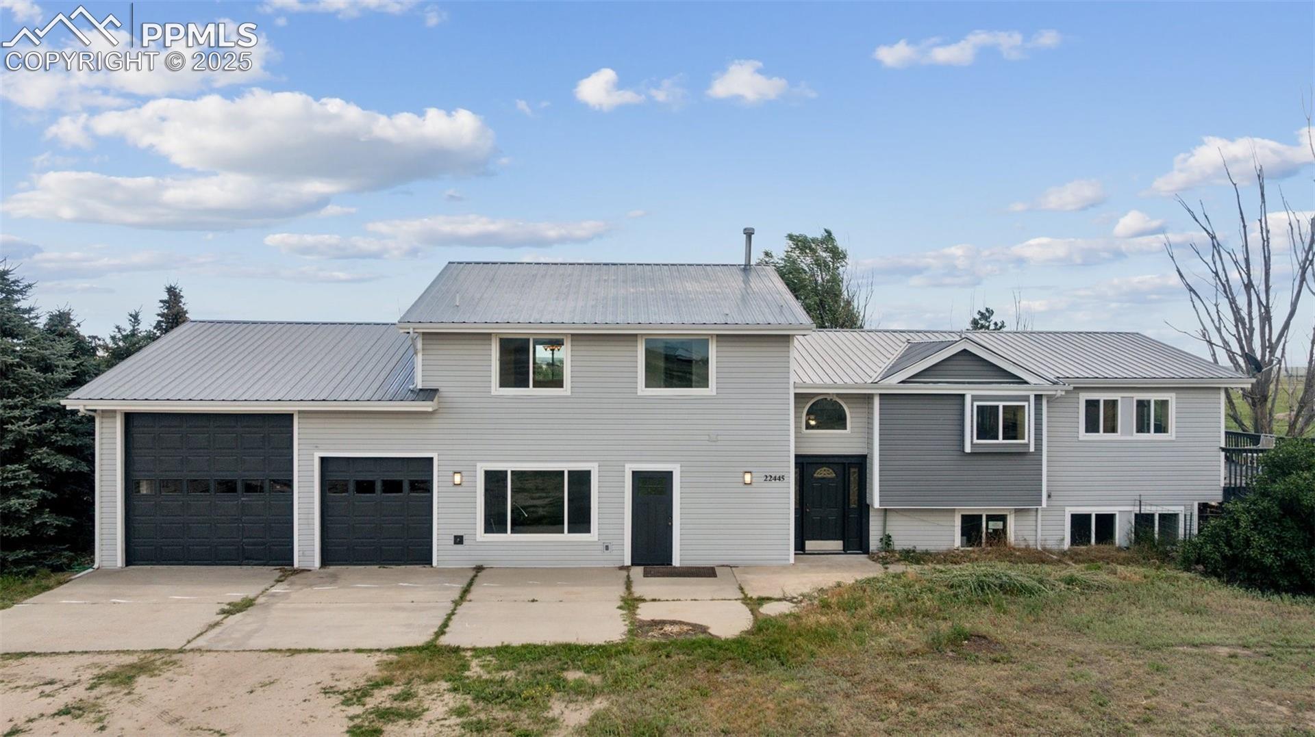22445 Jones Road Calhan, CO 80808 - Photo 1 of 49 Gallery Image 1