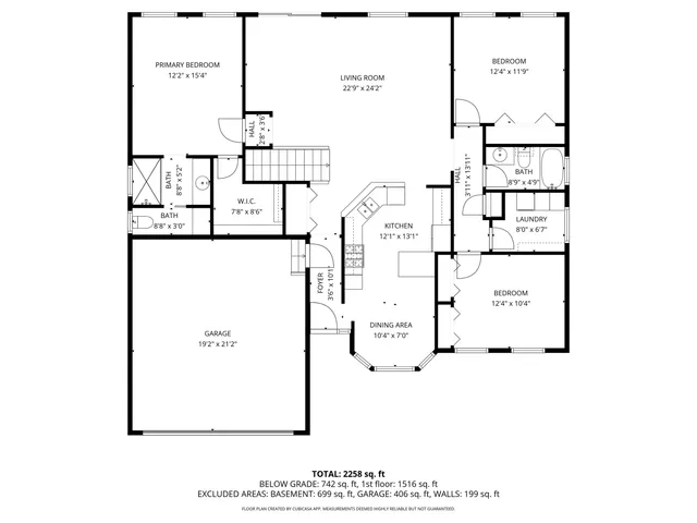 $339,900 | 103 Livingston Bay Court, Mishawaka, IN 46544