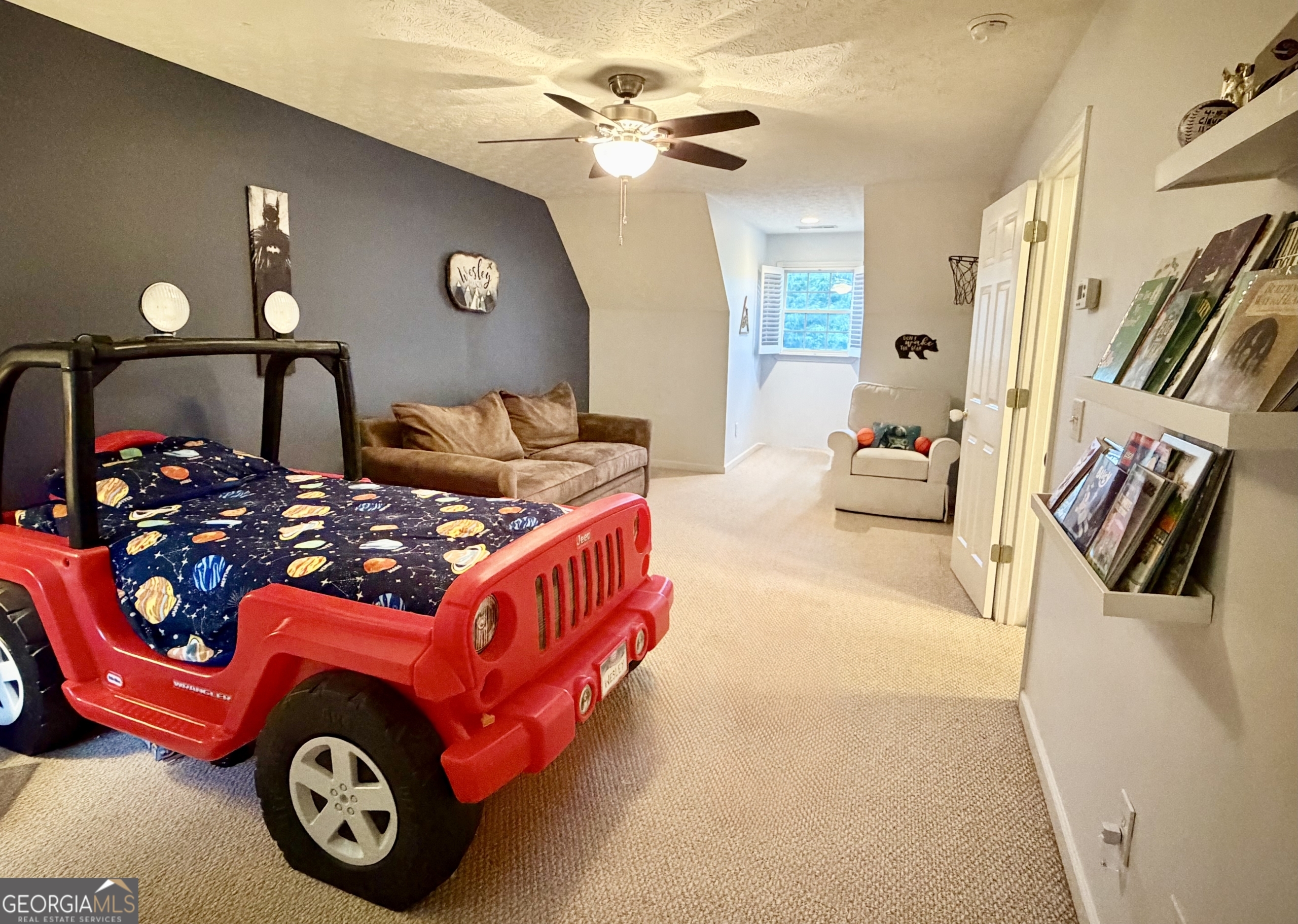 2570 Castleberry Bridge Road Dawsonville, GA 30534 - Photo 23 of 46