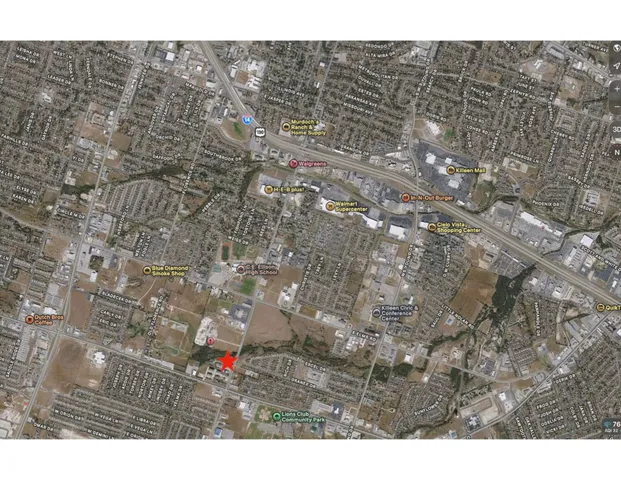 a view of outdoor space