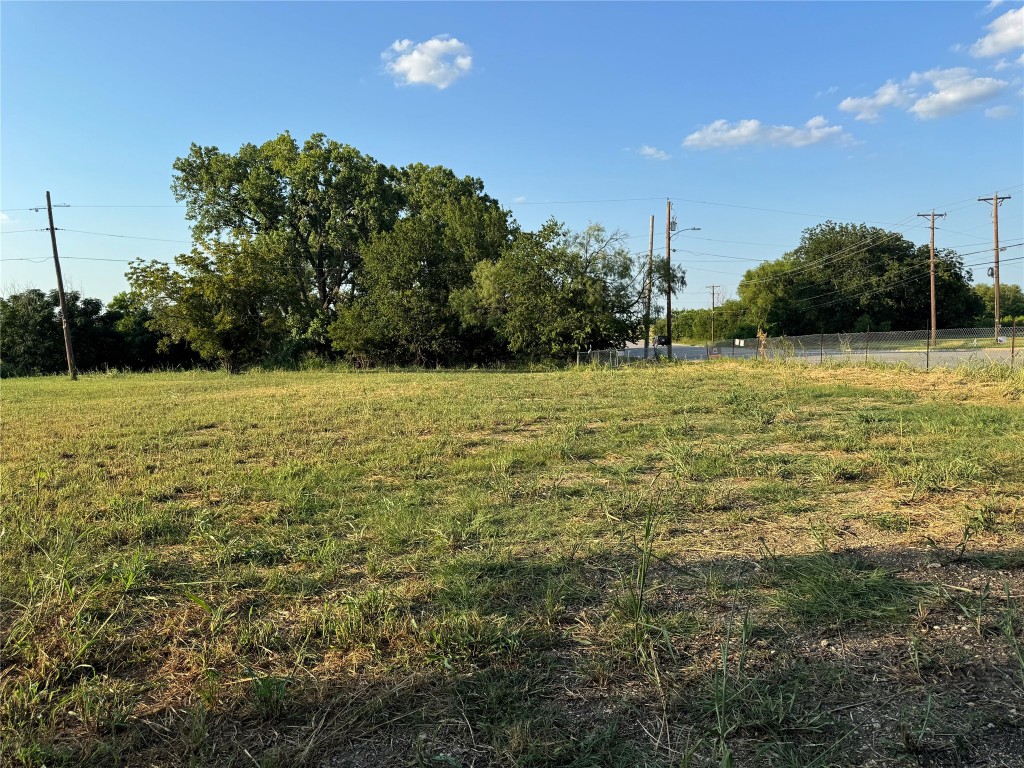 4401 Trimmier Road Killeen, TX 76542 - Photo 10 of 15 a view of a field with an trees in the background