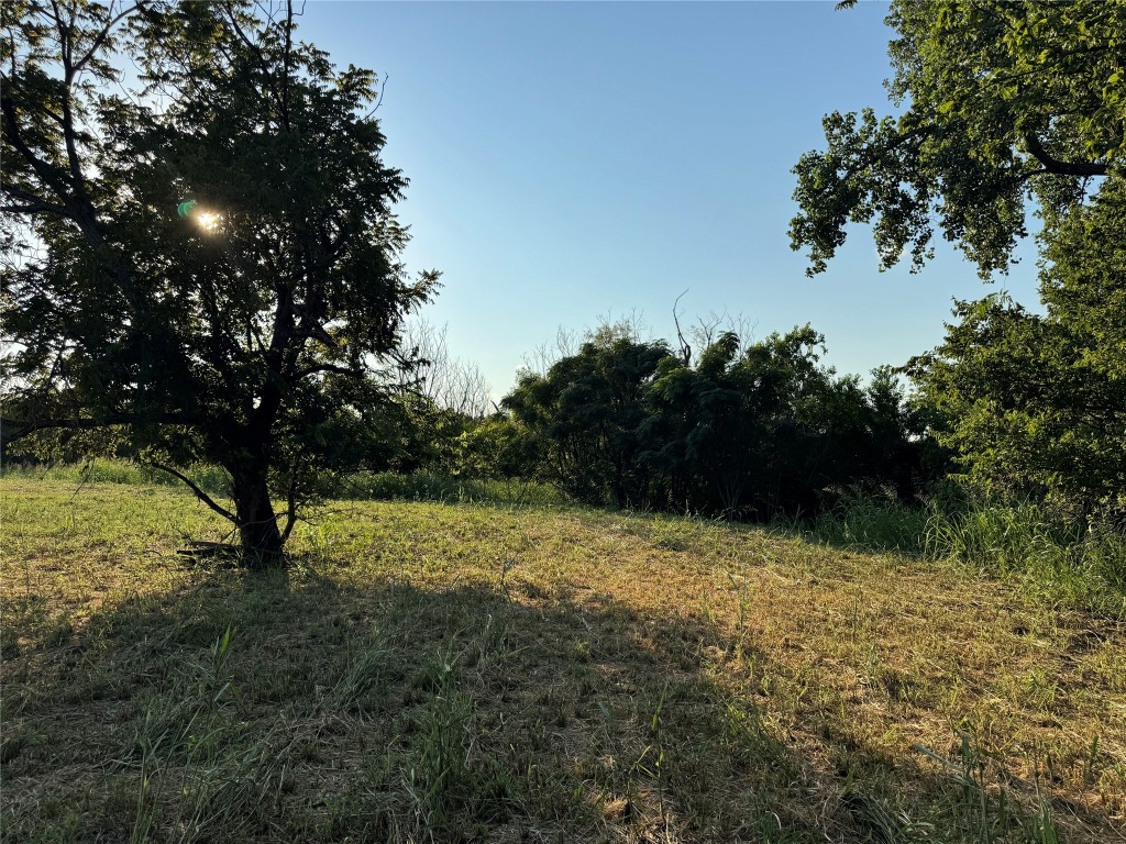 4401 Trimmier Road Killeen, TX 76542 - Photo 10 of 13 a view of outdoor space and garden
