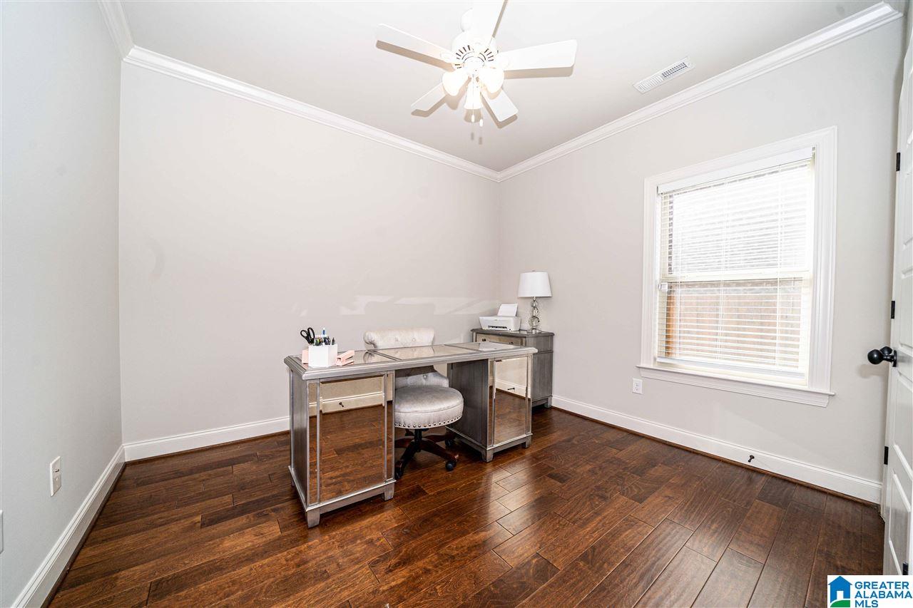 447 Ballantrae Road Pelham, AL 35124 - Photo 20 of 46