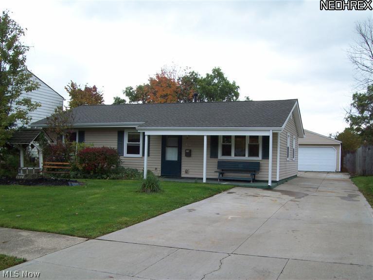 492 Crickett Road Chardon, OH 44024 - Photo 1 of 15