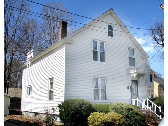 4 Cass Street Exeter, NH 03833 - Photo 1 of 1 Gallery Image 1