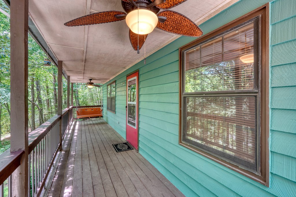 4777 Laurel Mountain Road Hiawassee, GA 30546 - Photo 7 of 34