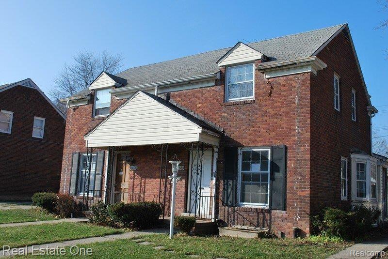 10875 Nottingham Road Detroit, MI 48224 - Photo 2 of 25 10875 Nottingham 12-1-2009 002