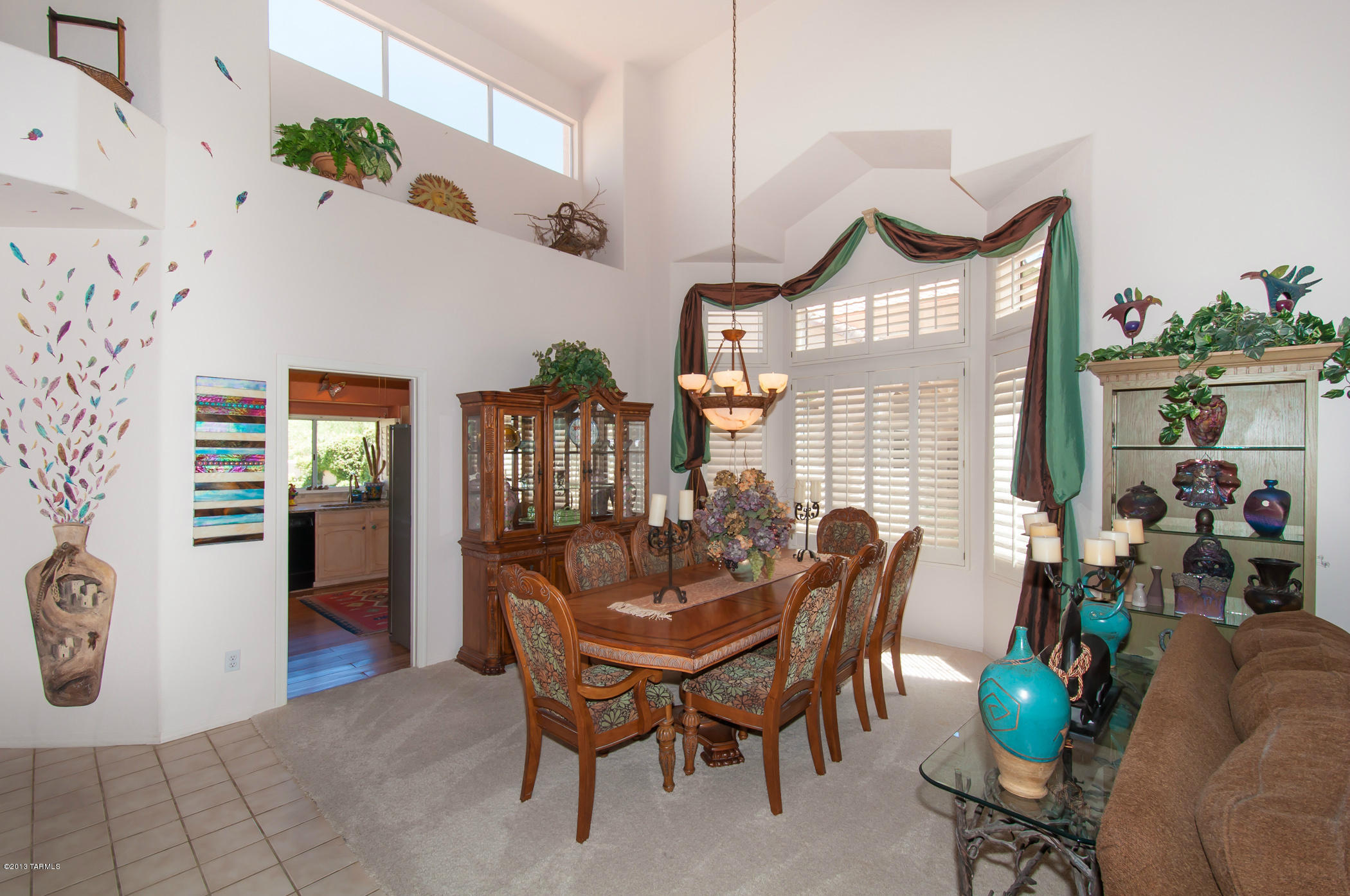 10750 North Ridgewind Court Tucson, AZ 85737 - Photo 4 of 24