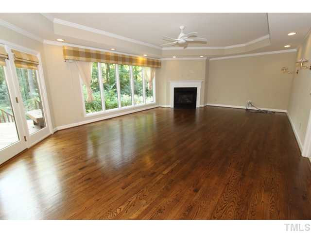 2601 Sherborne Place Raleigh, NC 27612 - Photo 10 of 25 Photo 10