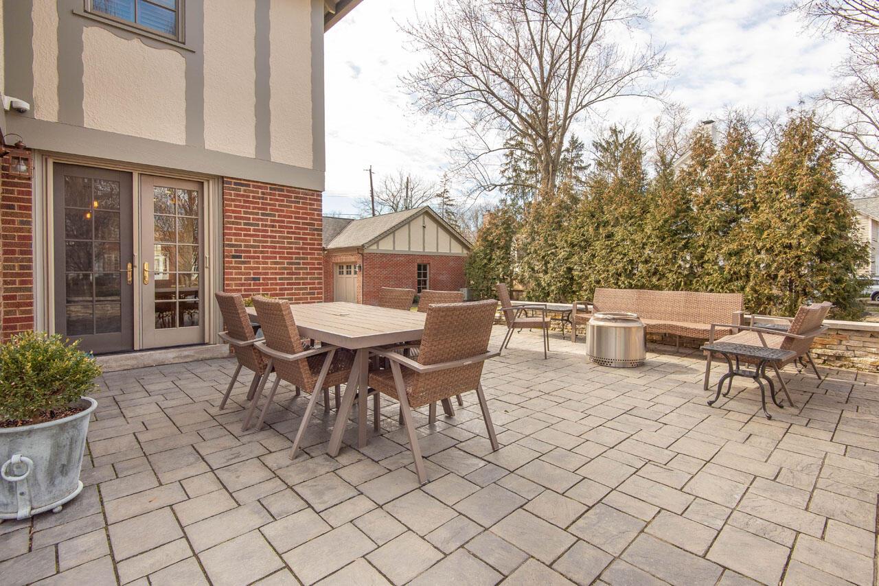 1771 Roxbury Road Upper Arlington, OH 43212 - Photo 64 of 68 1771 Roxbury Rd-80