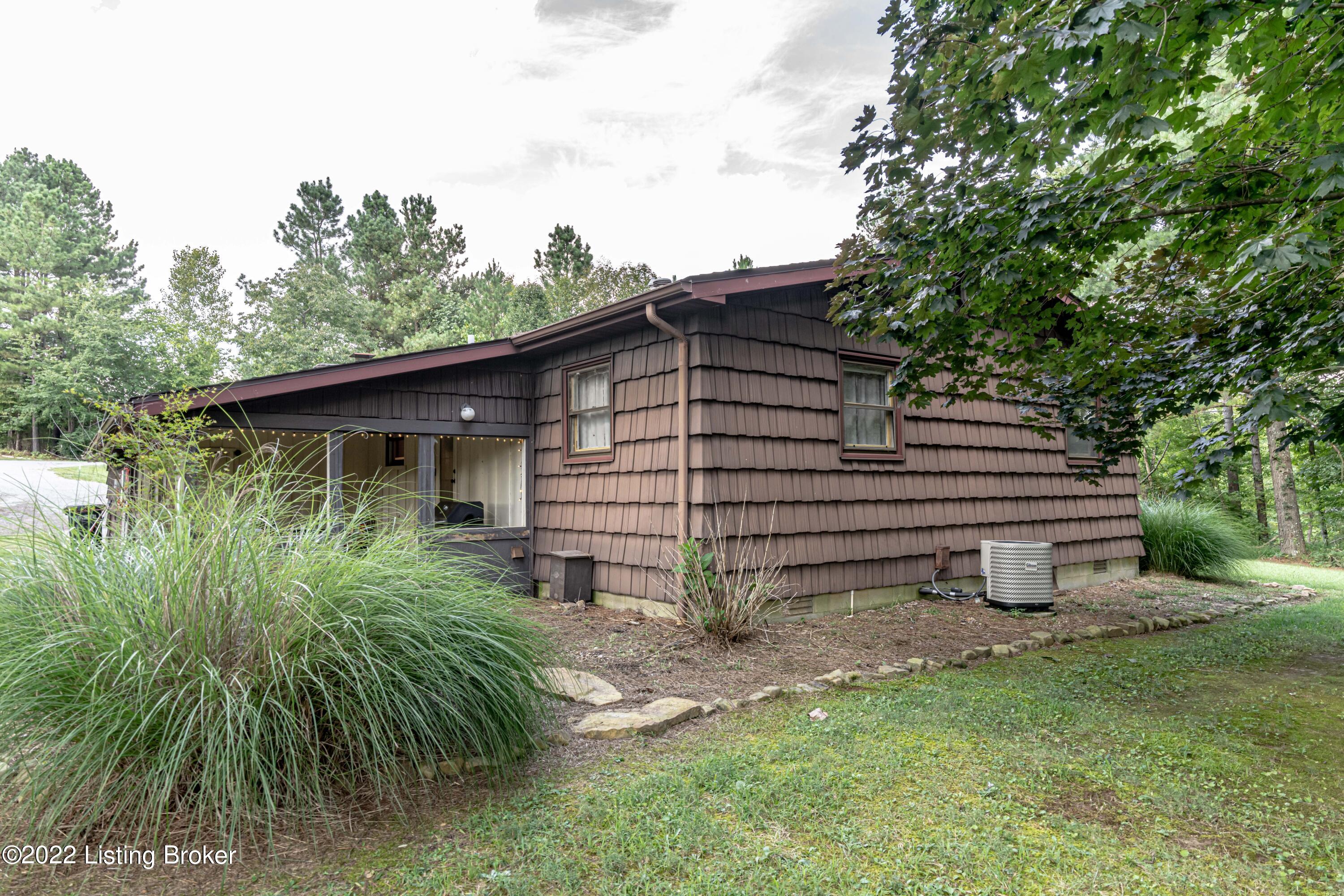 141 Pine Knob Road Caneyville, KY 42721 - Photo 22 of 62 DSC05978