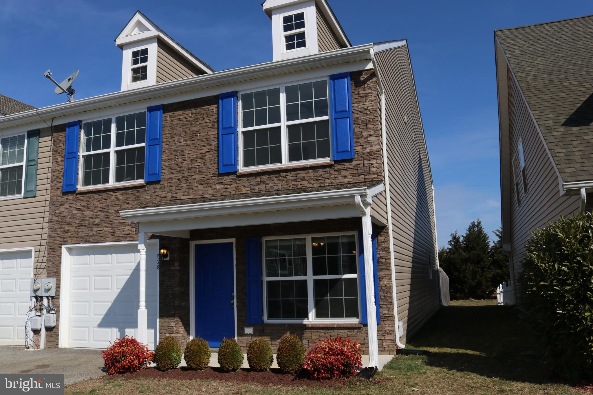 528 Thumper Drive Ranson, WV 25438 - Photo 1 of 29 Gallery Image 1