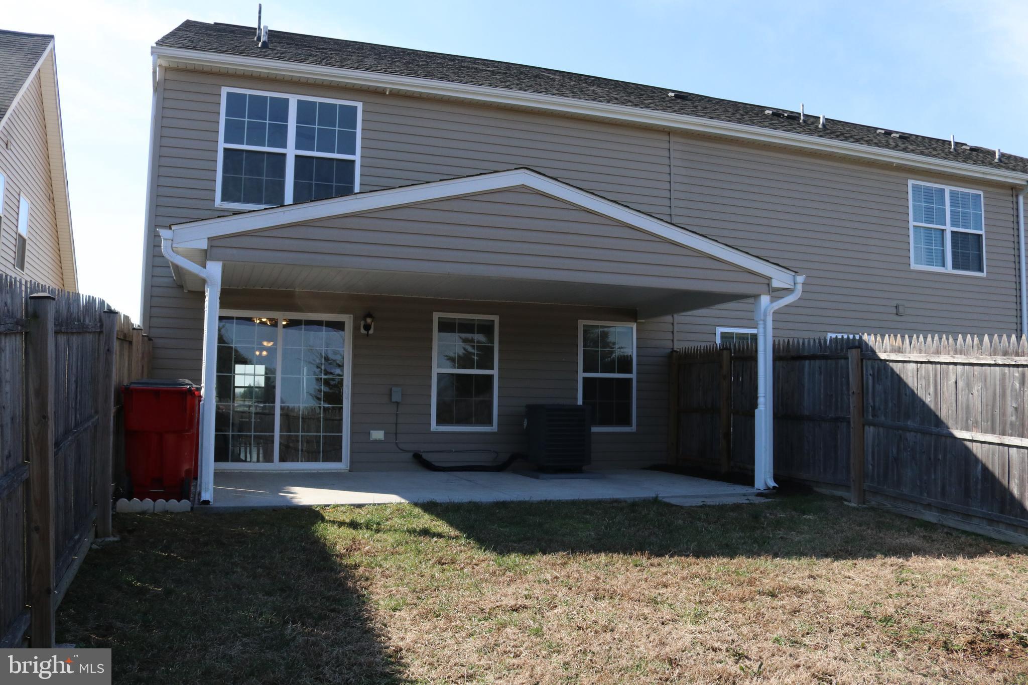 528 Thumper Drive Ranson, WV 25438 - Photo 27 of 29 Gallery Image 27