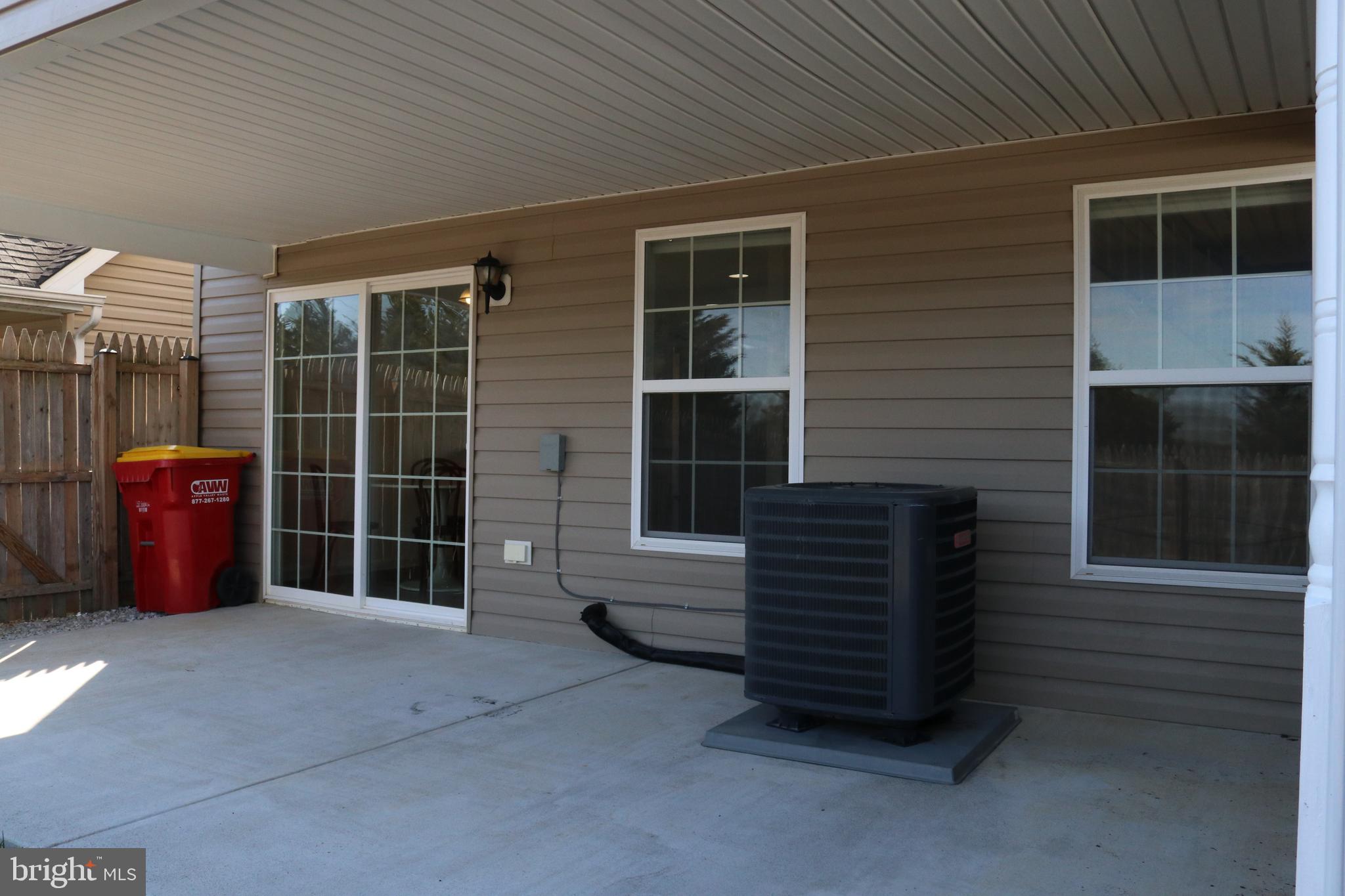 528 Thumper Drive Ranson, WV 25438 - Photo 29 of 29 Gallery Image 29