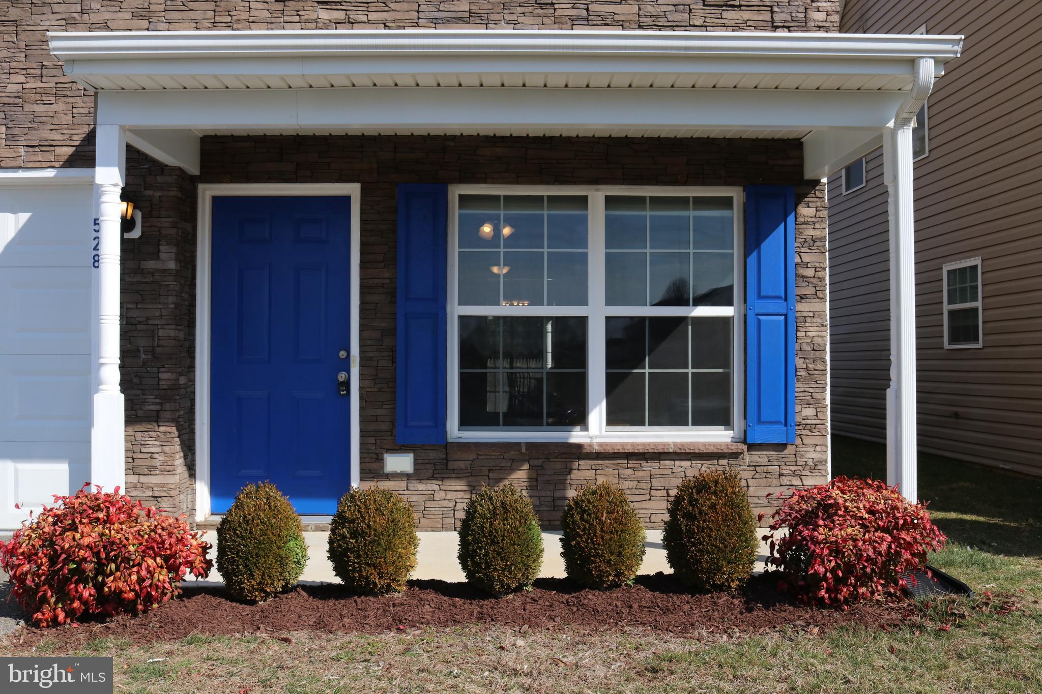 528 Thumper Drive Ranson, WV 25438 - Photo 4 of 29 Gallery Image 4