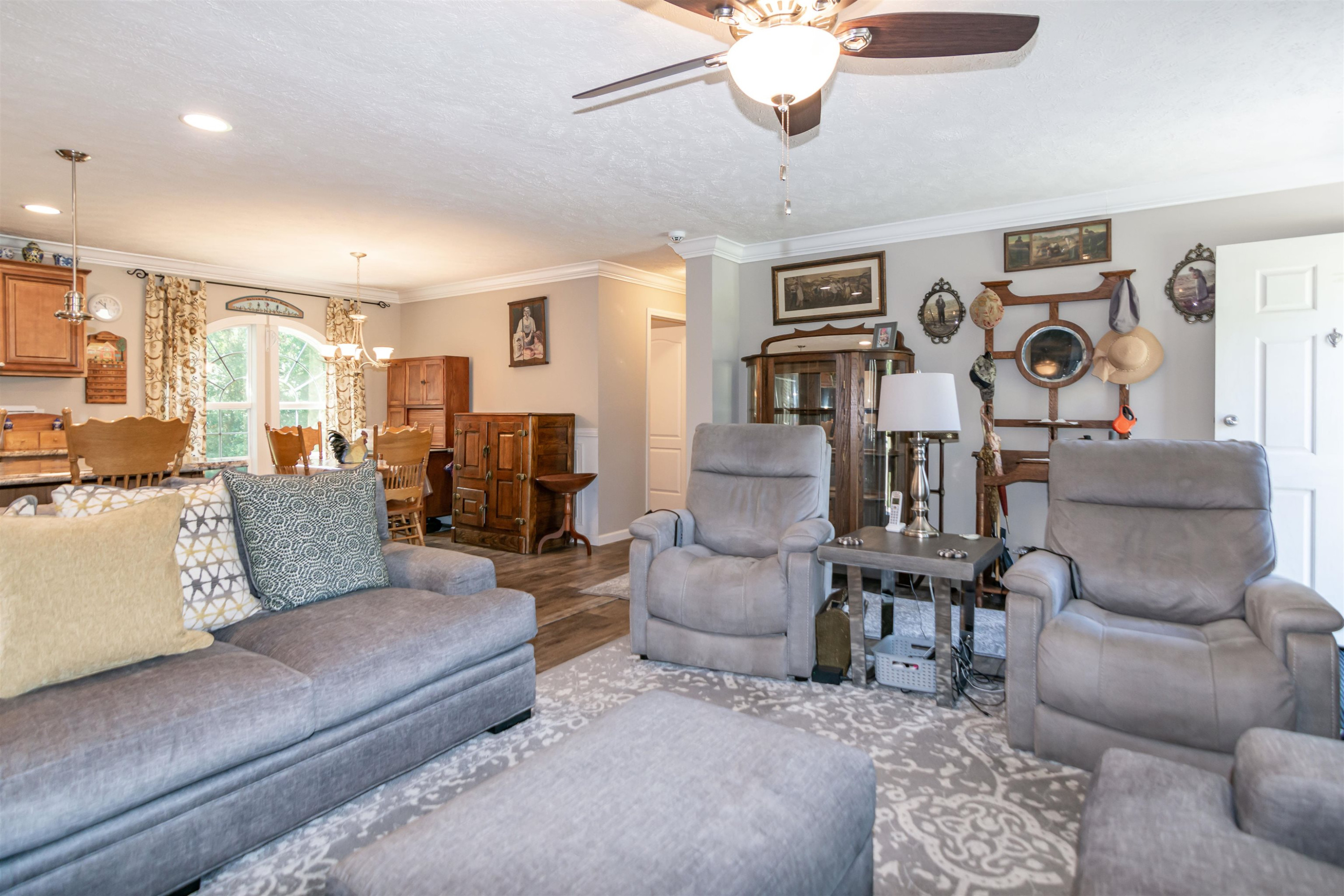 371 Godwin Road Benson, NC 27504 - Photo 12 of 58 Photo 12