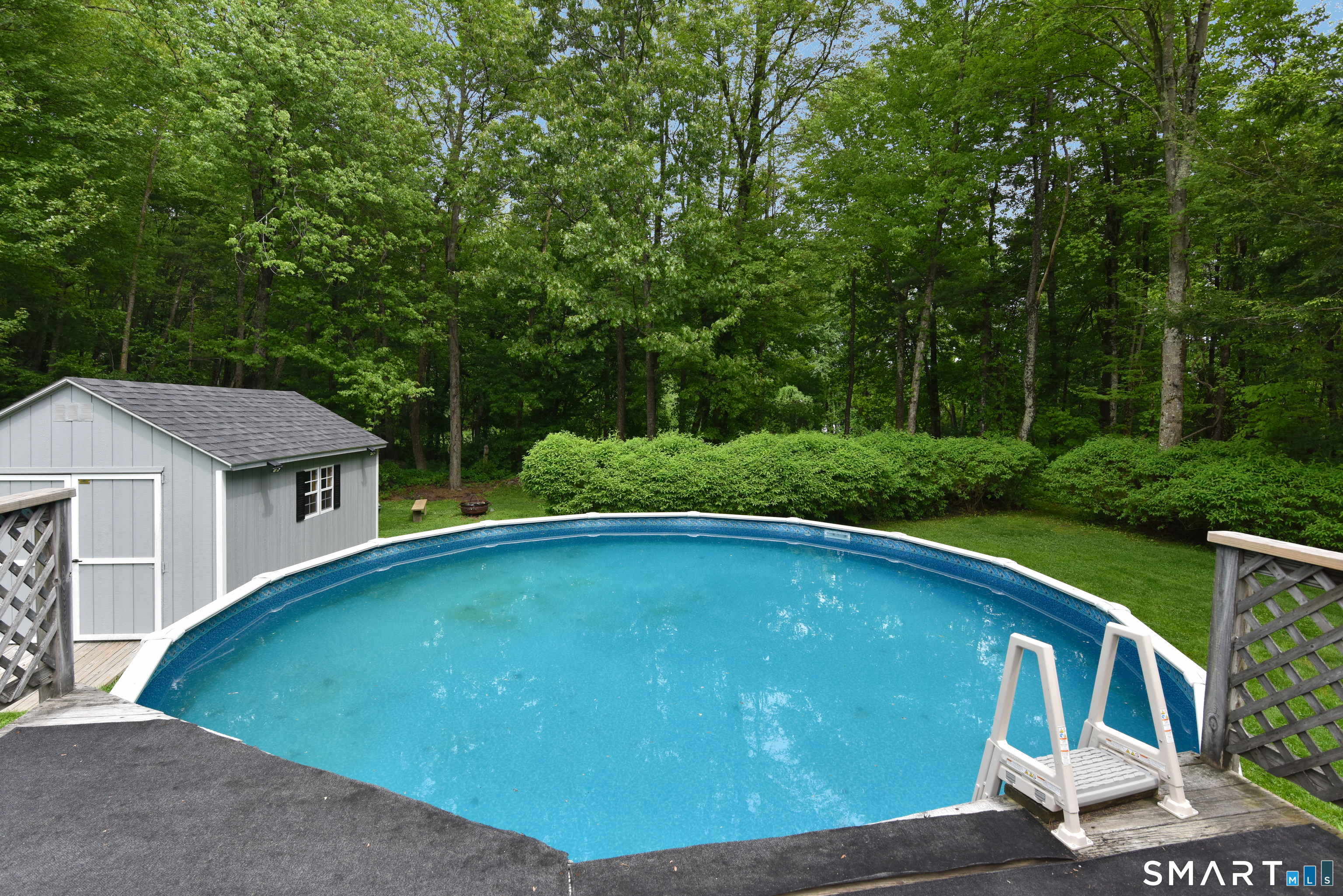 40 Old Sawmill Road Woodstock, CT 06282 - Photo 22 of 34