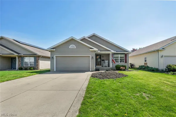 $245,000 | 325 Longfellow Street, Elyria, OH 44035
