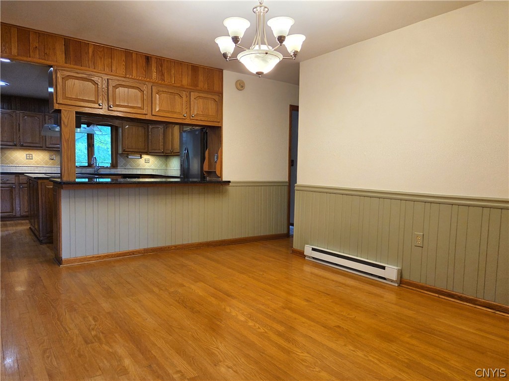 3225 Groth Road LaFayette, NY 13084 - Photo 15 of 48 There is an over sized dining room