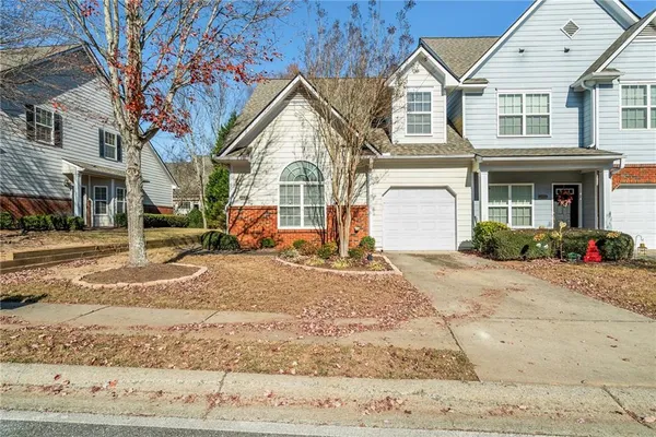 $1,900 | 2430 Clock Face Court, Lawrenceville, GA 30043