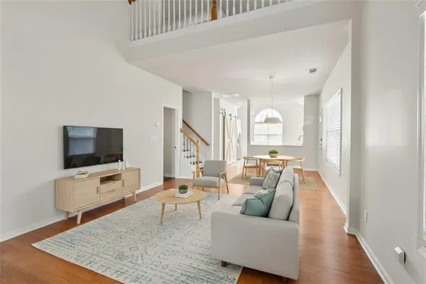 $1,900 | 2430 Clock Face Court, Lawrenceville, GA 30043